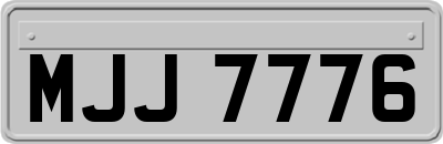 MJJ7776