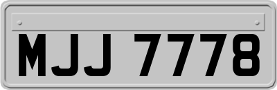 MJJ7778