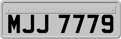 MJJ7779