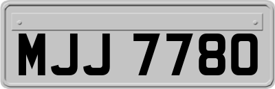 MJJ7780