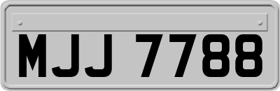 MJJ7788