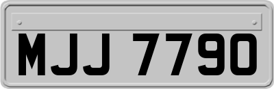 MJJ7790
