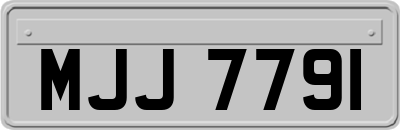 MJJ7791