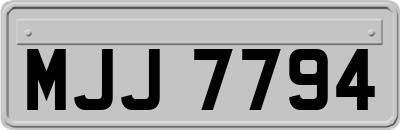 MJJ7794