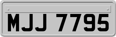 MJJ7795