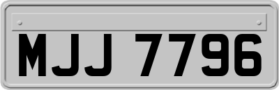 MJJ7796