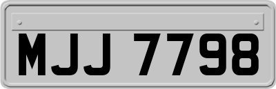 MJJ7798