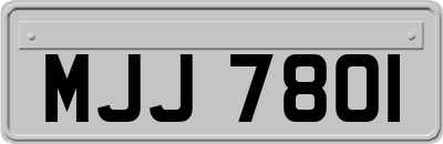 MJJ7801