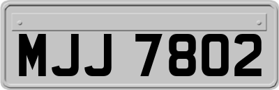MJJ7802