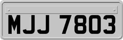 MJJ7803