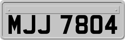 MJJ7804