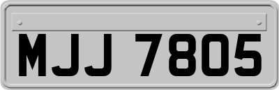 MJJ7805