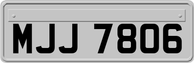 MJJ7806
