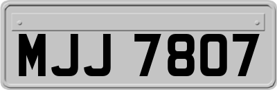 MJJ7807