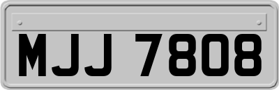 MJJ7808