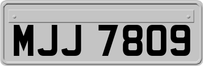 MJJ7809