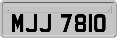MJJ7810