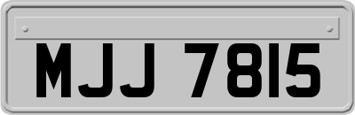 MJJ7815