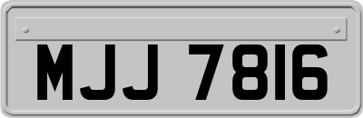 MJJ7816