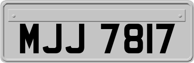 MJJ7817