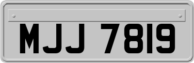 MJJ7819