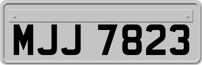 MJJ7823