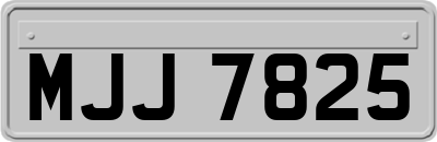 MJJ7825