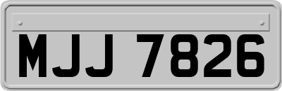 MJJ7826