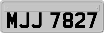 MJJ7827