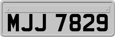 MJJ7829