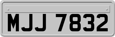 MJJ7832