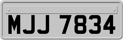 MJJ7834