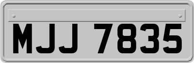 MJJ7835