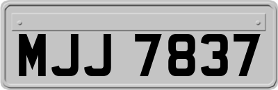 MJJ7837