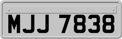 MJJ7838