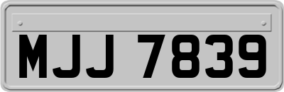 MJJ7839