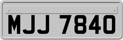 MJJ7840