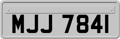 MJJ7841