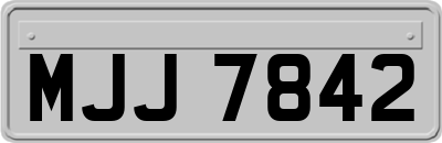 MJJ7842