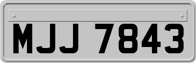 MJJ7843
