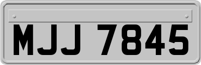 MJJ7845