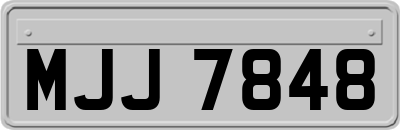 MJJ7848