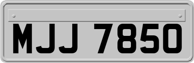 MJJ7850