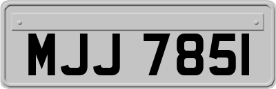 MJJ7851