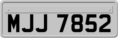 MJJ7852