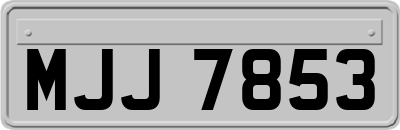 MJJ7853
