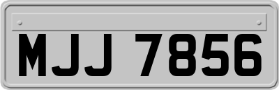 MJJ7856