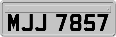 MJJ7857
