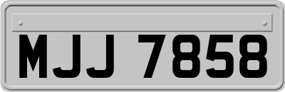 MJJ7858