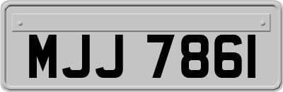 MJJ7861